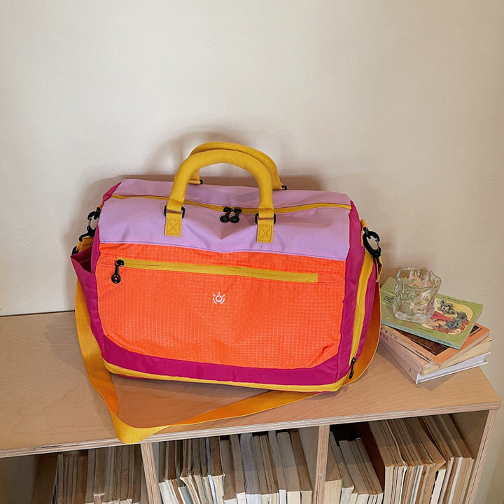 Vielseitige Reise Utility Duffle