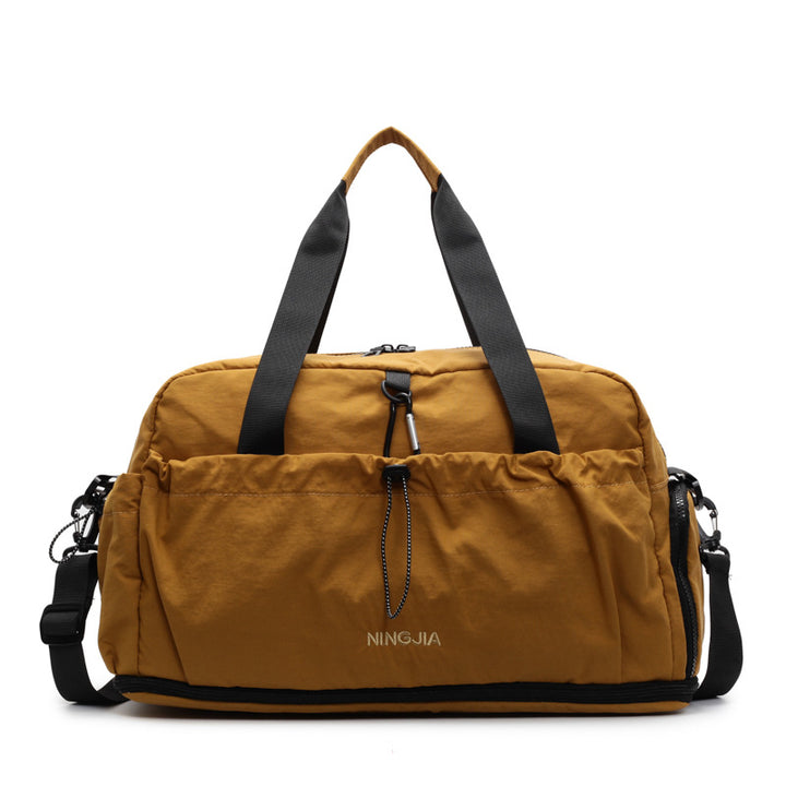 Vielseitige Reisetasche