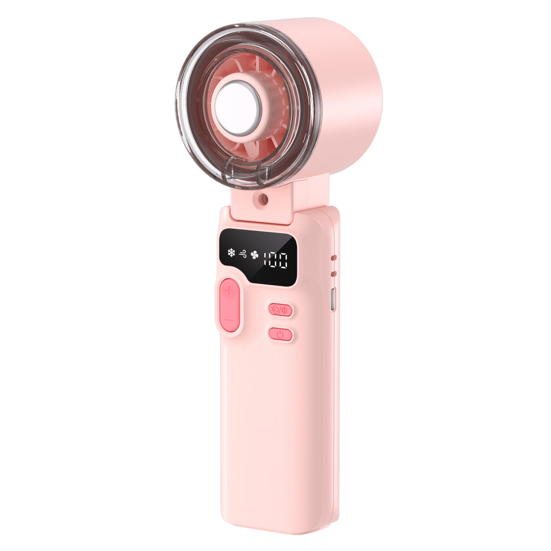Damen tragbarer Mini Ventilator Karnz