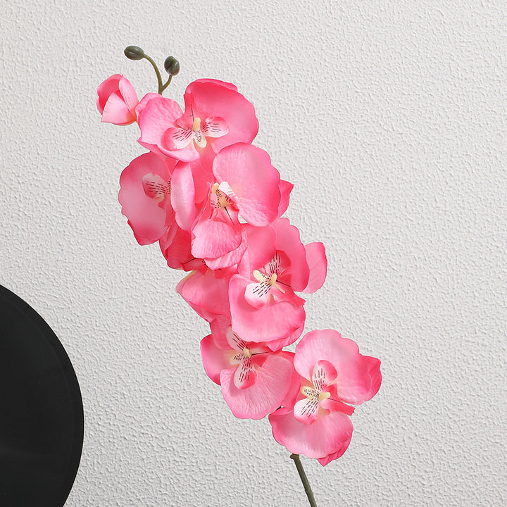 Eleganter Künstlicher Orchideenstrauß Karnz