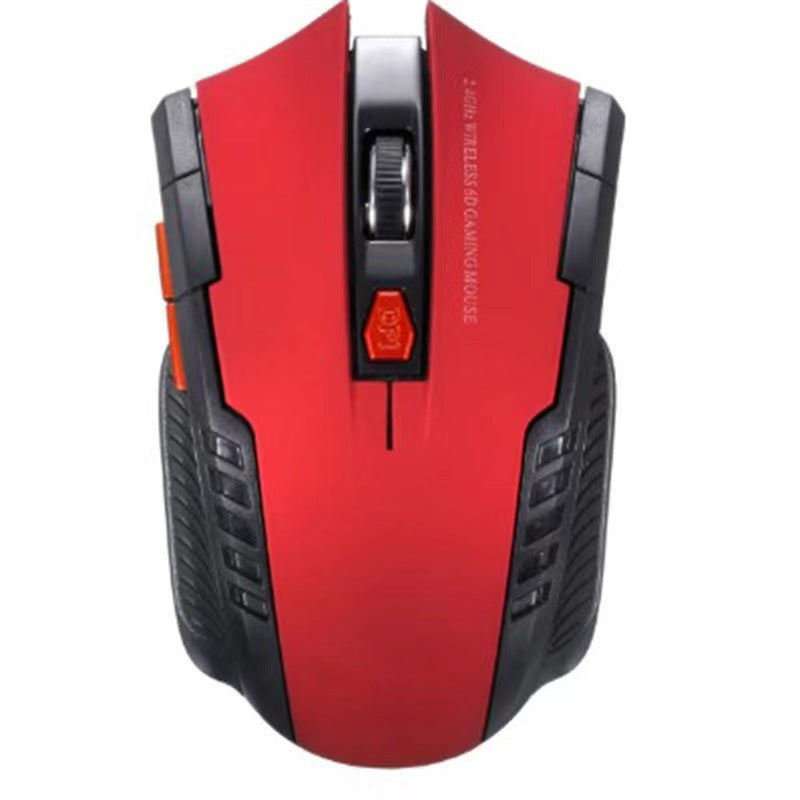 Gaming Maus Karnz