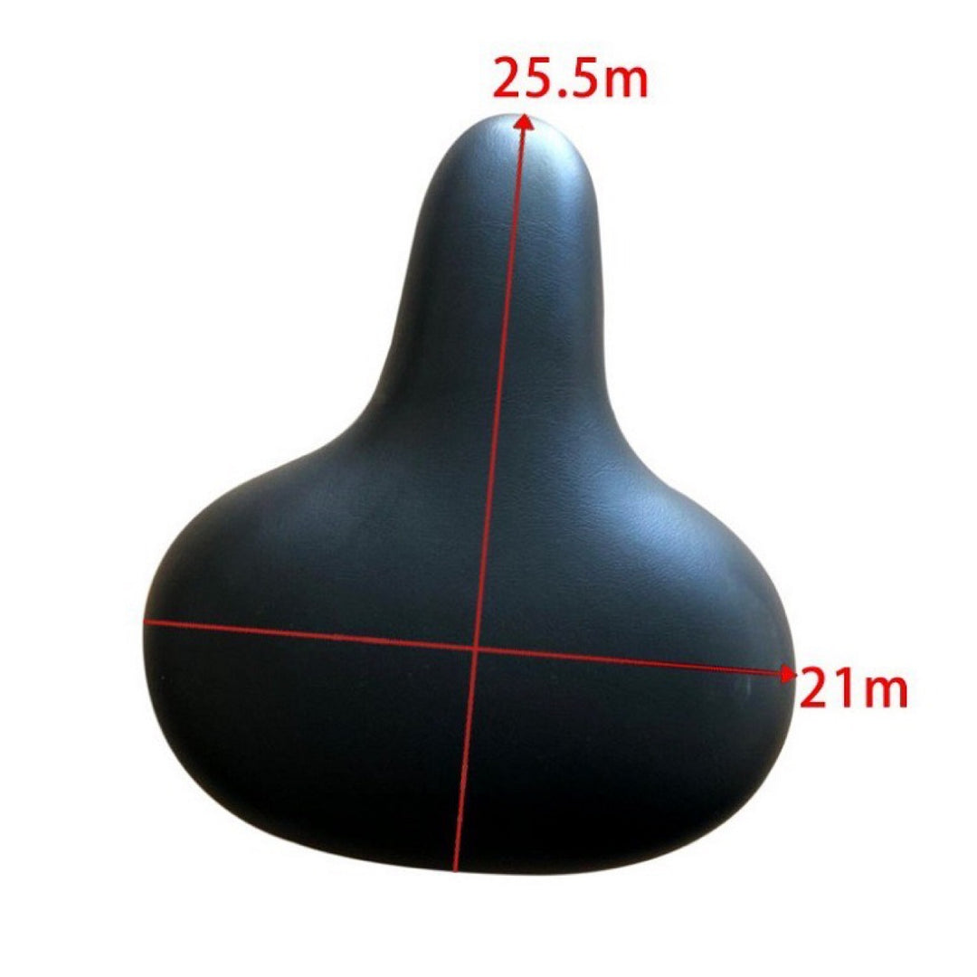 Ergonomischer Komfort Fahrrad Sitz Karnz