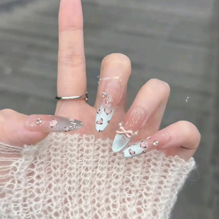 Nagelset Karnz
