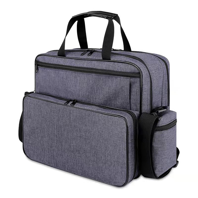 Multi-Compartment Isolierter Reiseorganizer Karnz