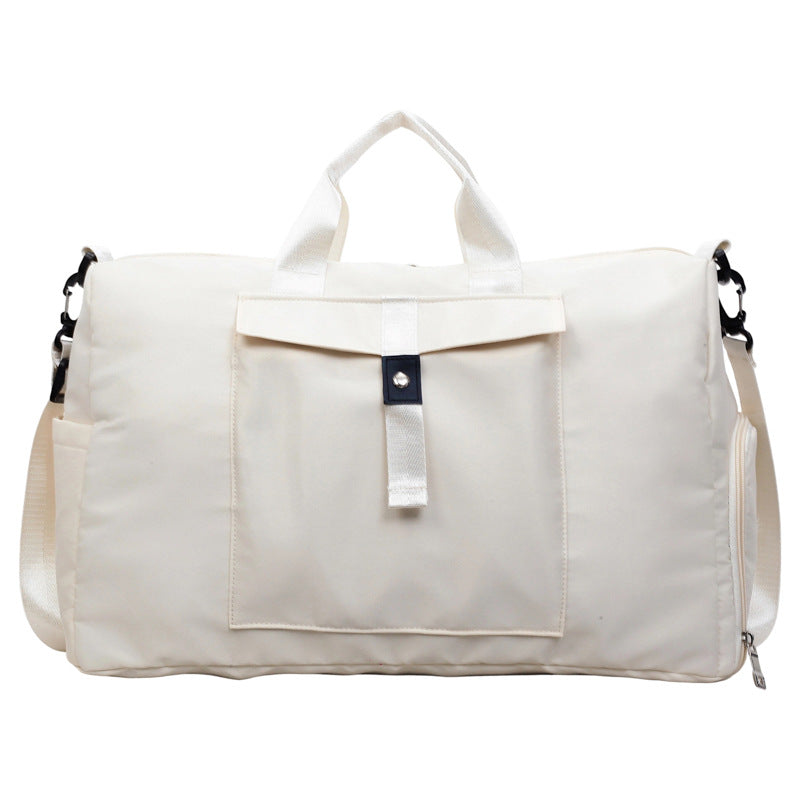 Premium Reise Duffel Tasche