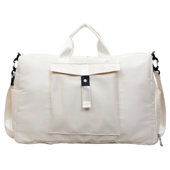 Premium Reise Duffel Tasche