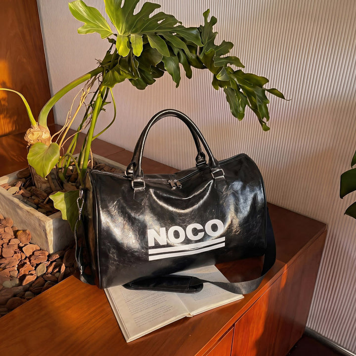 Stylische Fitness Duffel Bag