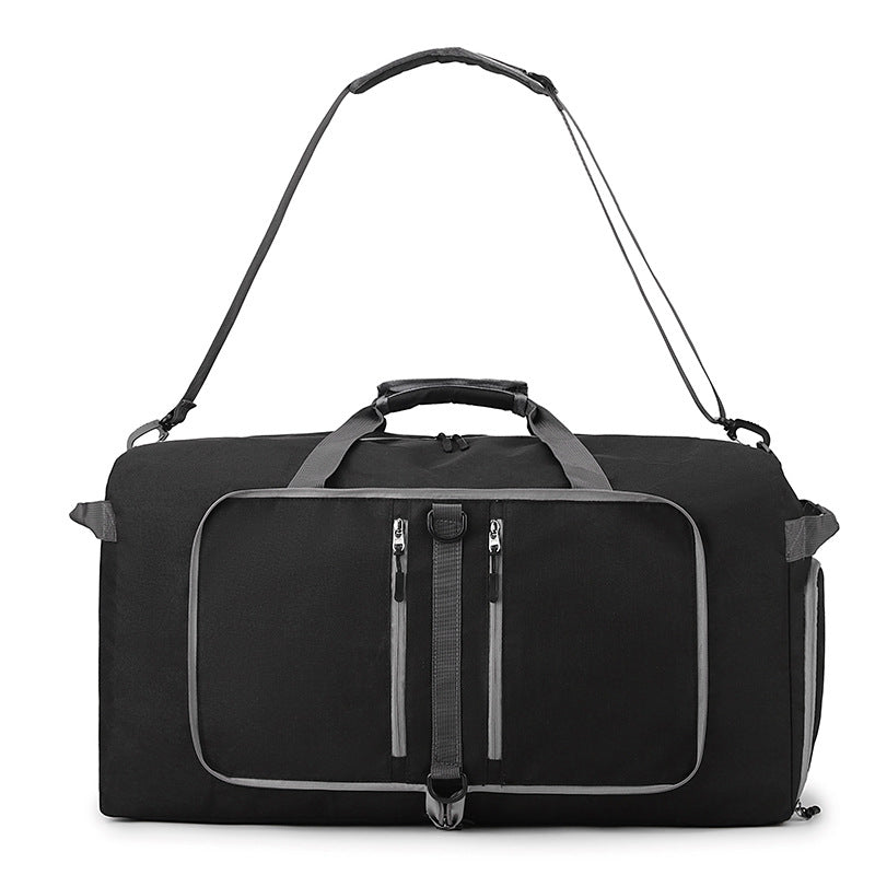 Vielseitige Abenteuer Wochenendtasche Karnz