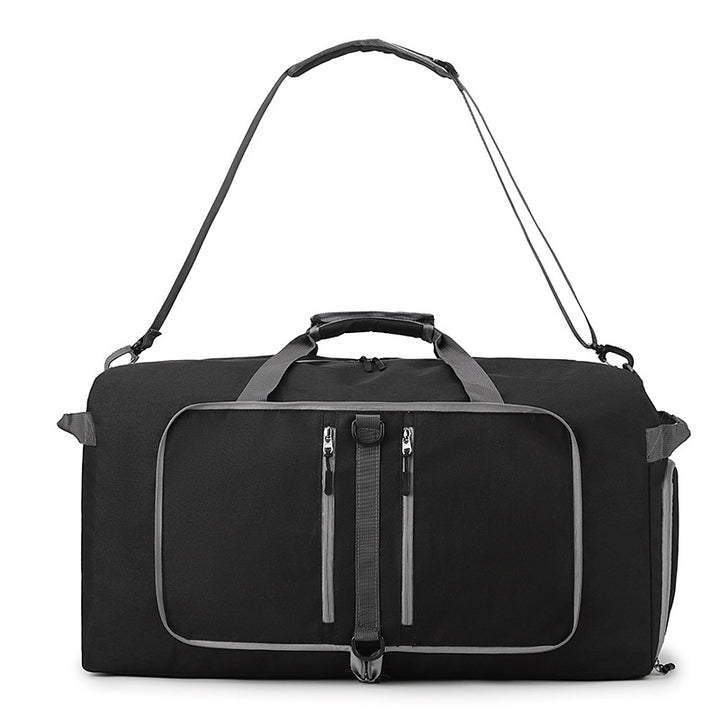 Vielseitige Abenteuer Wochenendtasche Karnz