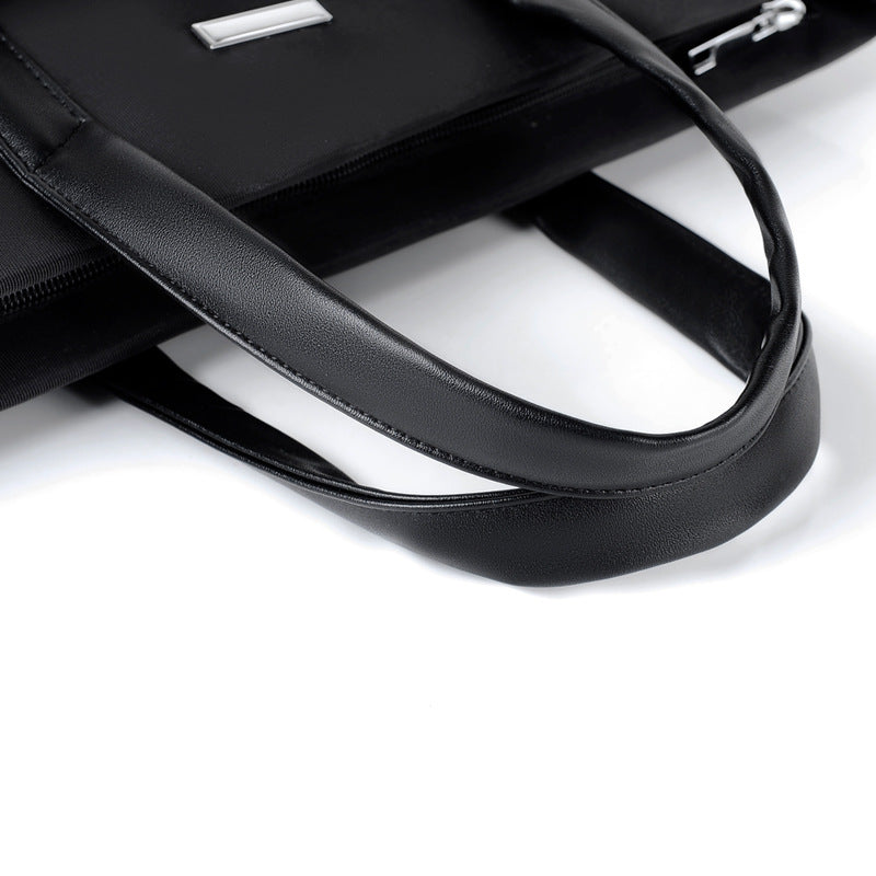 Stylische professionelle Arbeitstasche Karnz