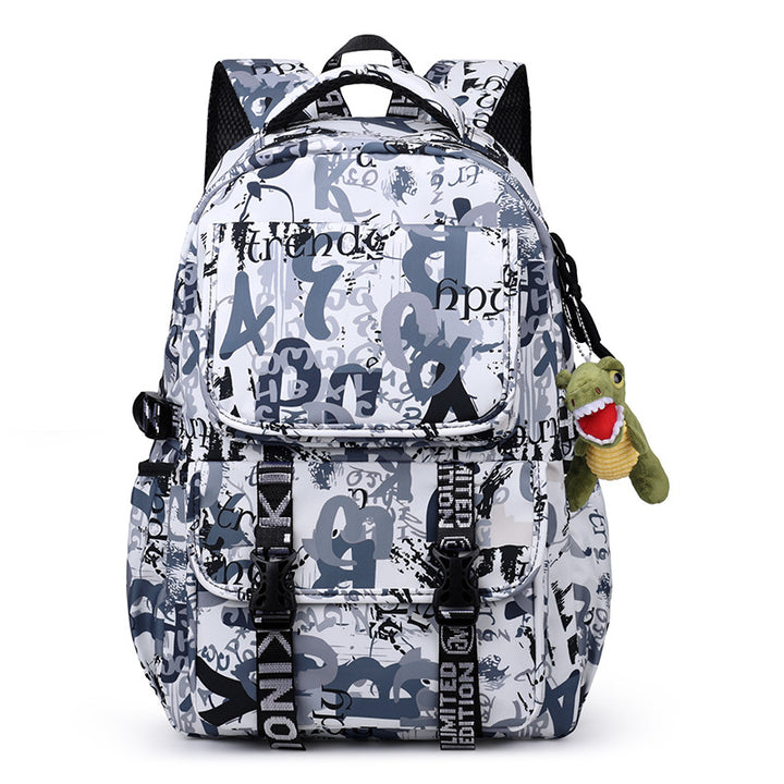 Urban-Tarndesign Rucksack Karnz
