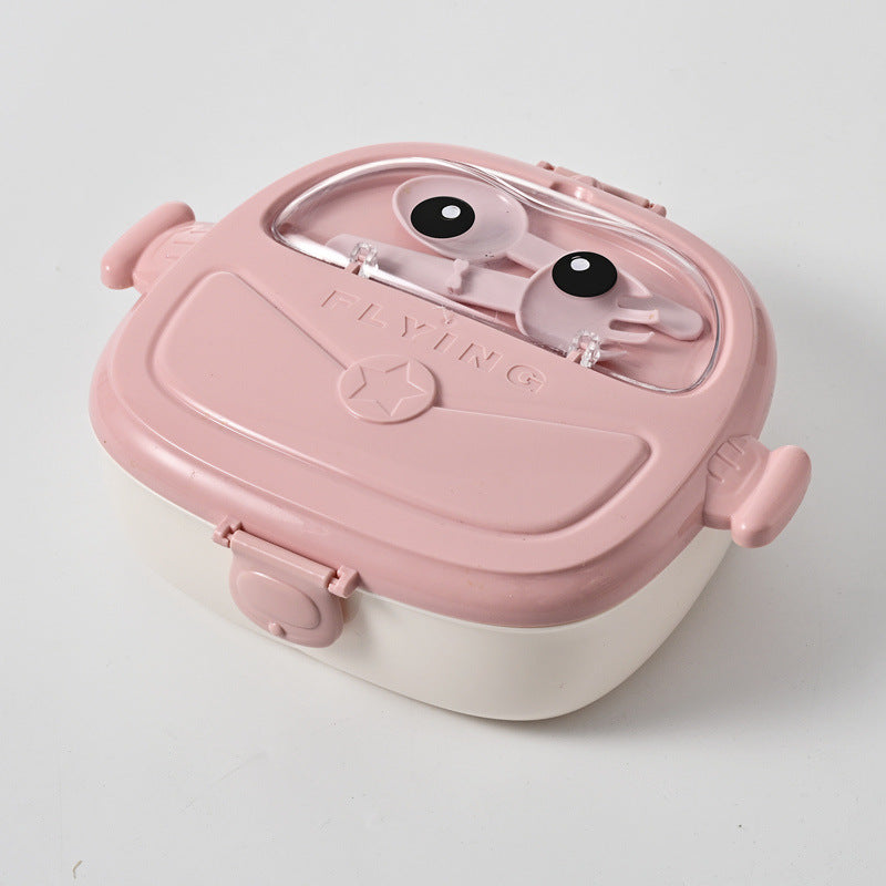 Fun-Themen Bento Lunch Box