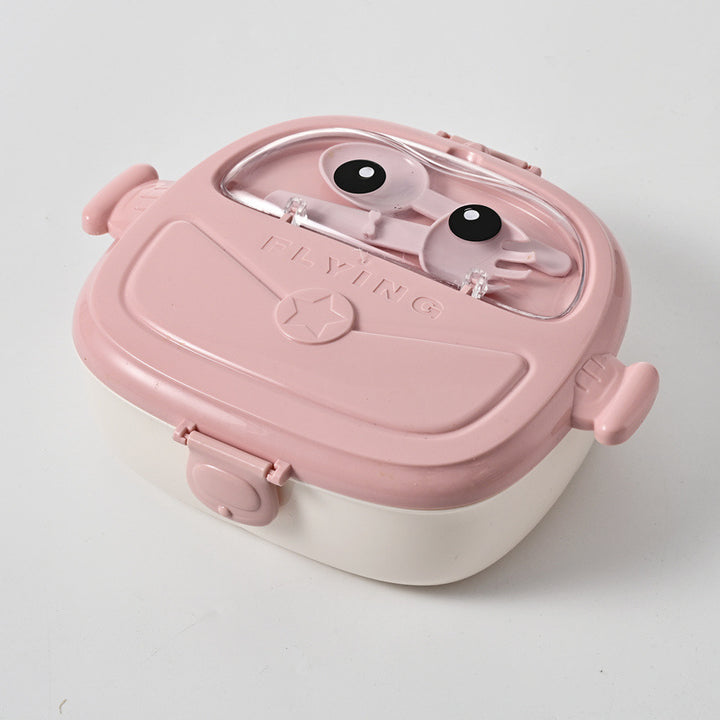 Fun-Themen Bento Lunch Box