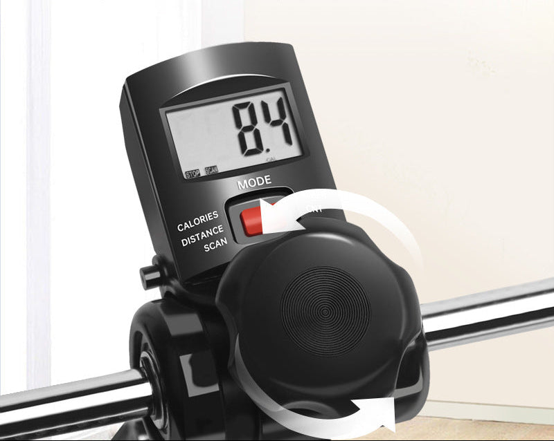 Einstellbare Pedalstation Karnz
