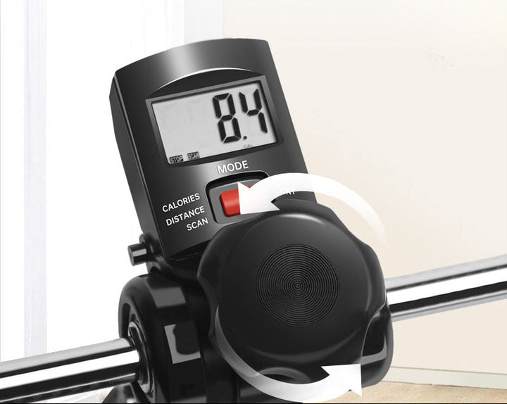 Einstellbare Pedalstation Karnz
