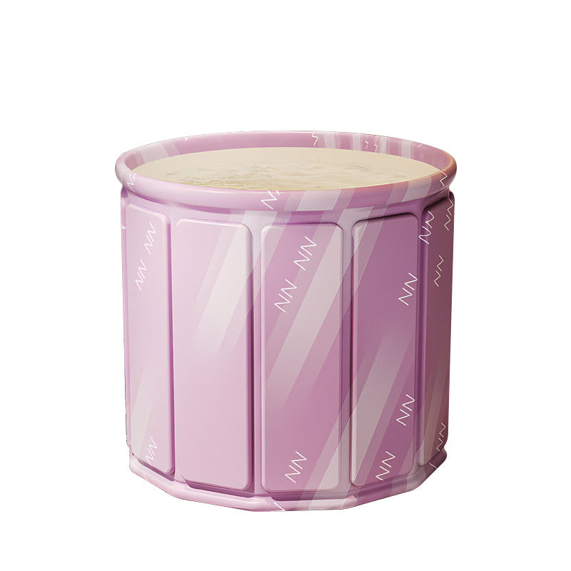 Unisex Oktagonale Entspannungsbadewanne Karnz