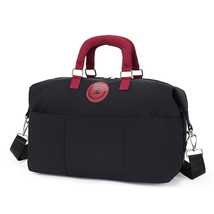 Reise Fitness-Wochenendtasche