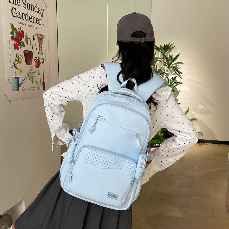 Multi-Fach-Rucksack Karnz