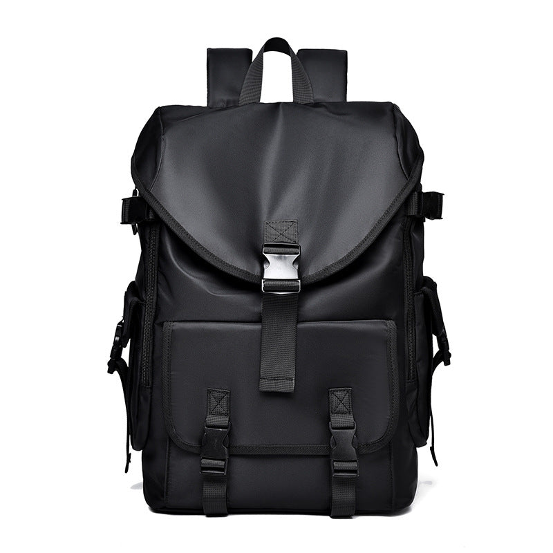 Multi-Compartment Rucksack Karnz