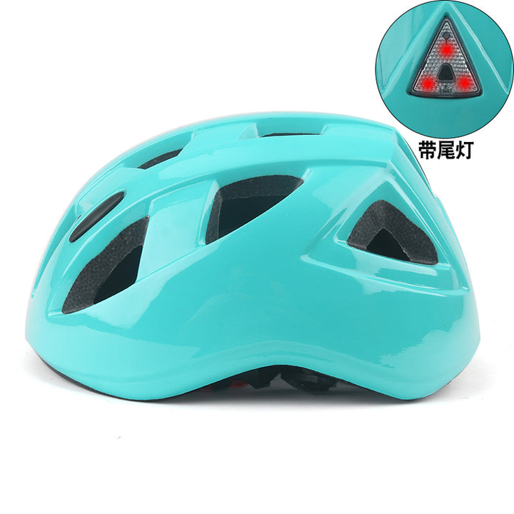 WoVerstellbarer belüfteter Fahrradhelm Karnz