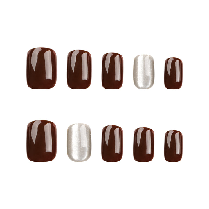 Elegante und kreative Nagelkunst Karnz