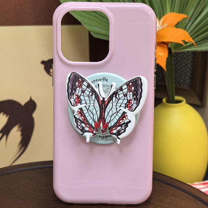 Butterfly Pop Grip Karnz