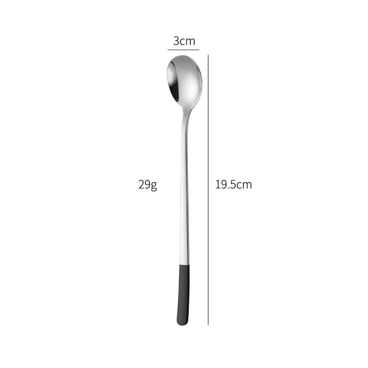Eleganter Löffel mit Ergonomischem Design Karnz