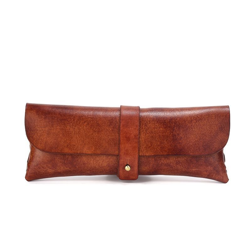 Premium Leder Stiftetui