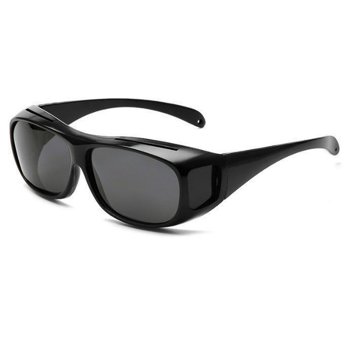 Hochleistungs-Schutz-Sportsonnenbrille Karnz