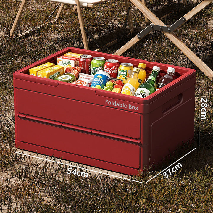 Praktische Faltbox von Karnz