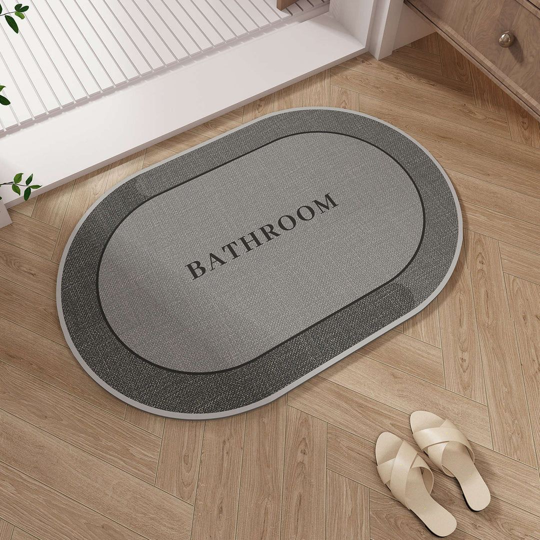 Zuhause Badezimmer