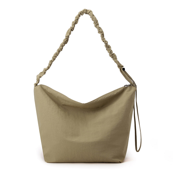 WoSlouchy Schulter Tote Bag