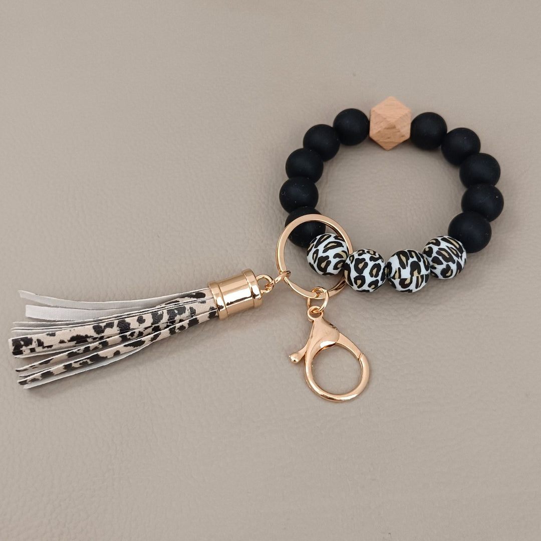 Stylische Schlüsselanhänger-Armband Karnz