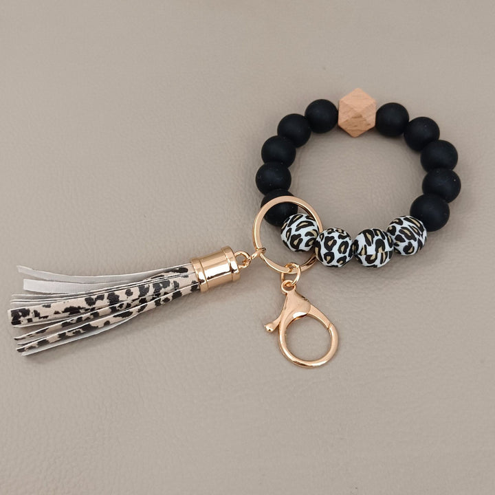 Stylische Schlüsselanhänger-Armband Karnz