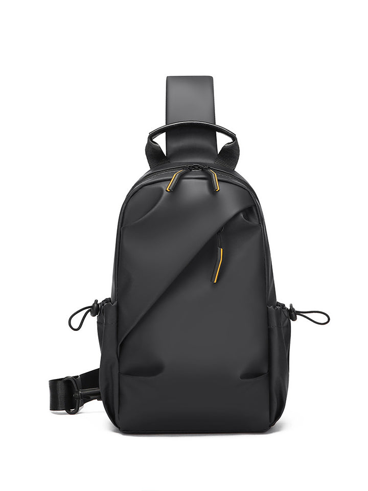 Praktischer Sling-Rucksack mit Hochfunktionalen Fächern Karnz