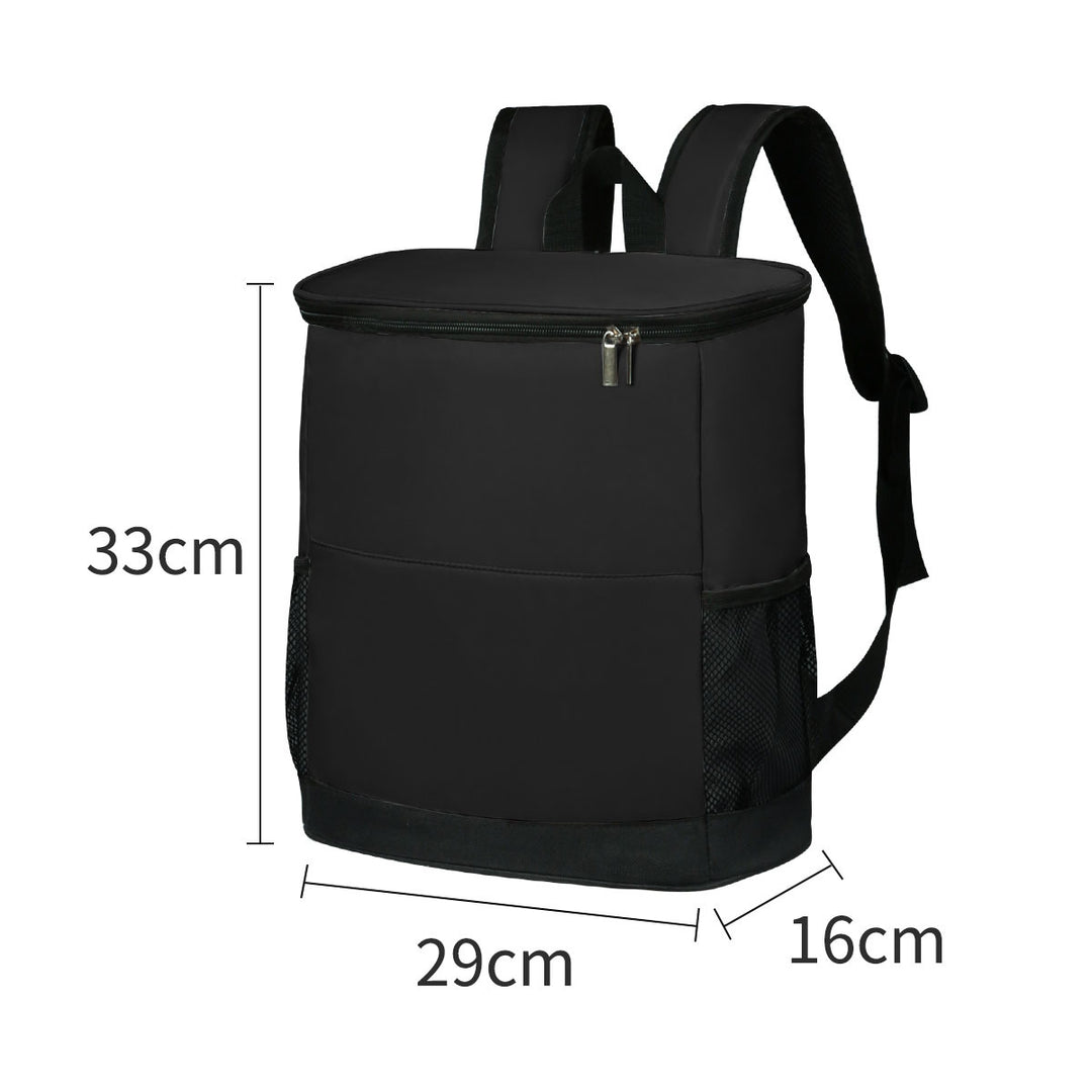 Unisex Kühltasche Rucksack mit isolierender Funktion Karnz