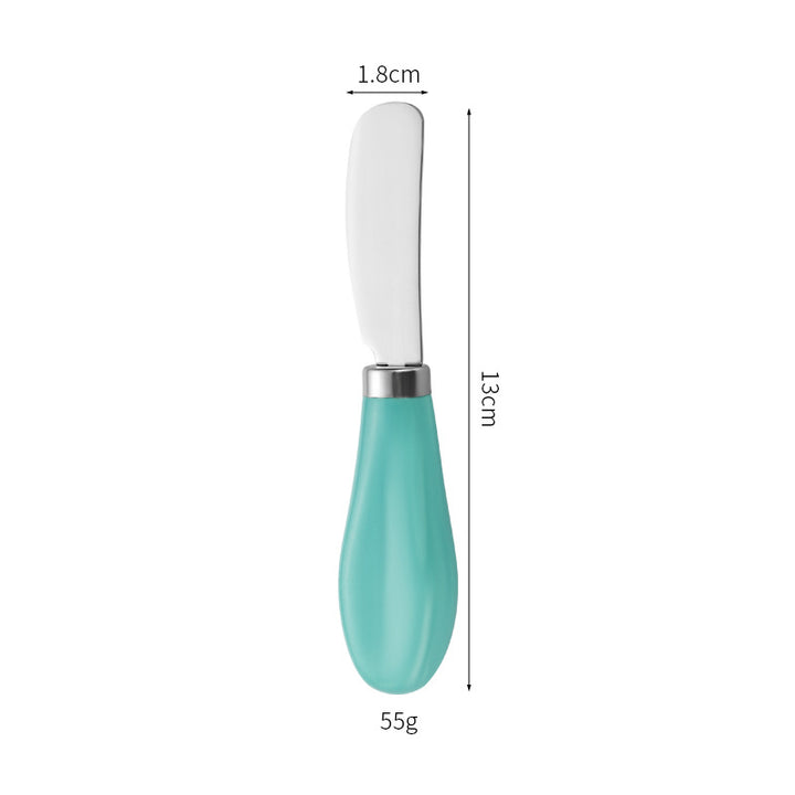 Elegantes Aufstrichmesser mit Ergonomischem Griff Karnz