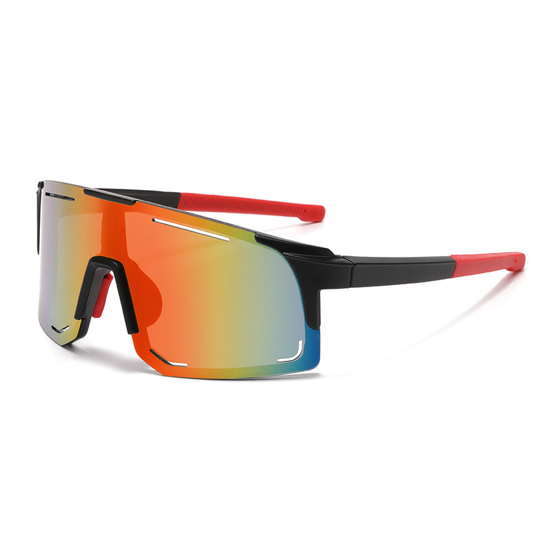 Sport Performance Shield Sonnenbrille