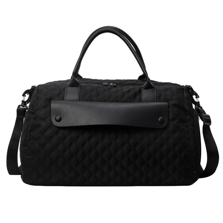 Gepolsterte Reisetasche Karnz