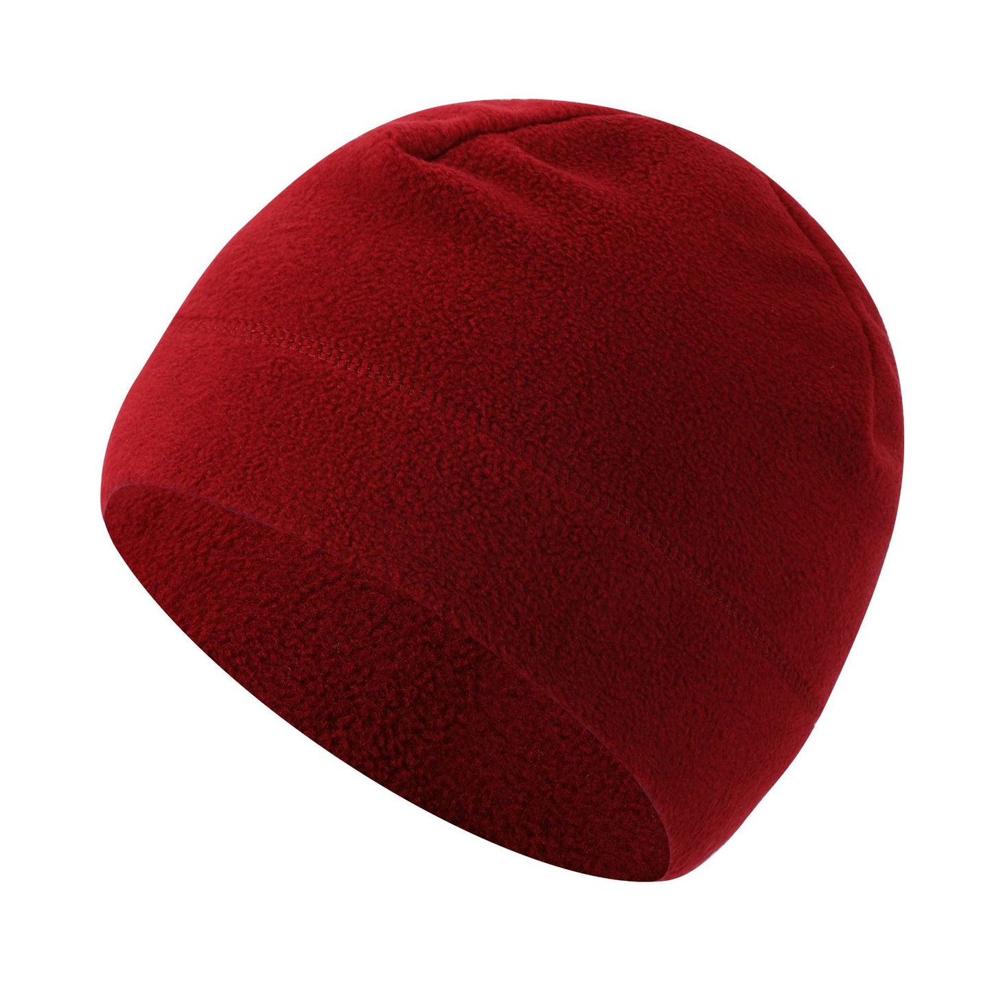 Damen Fleece-Mütze Karnz