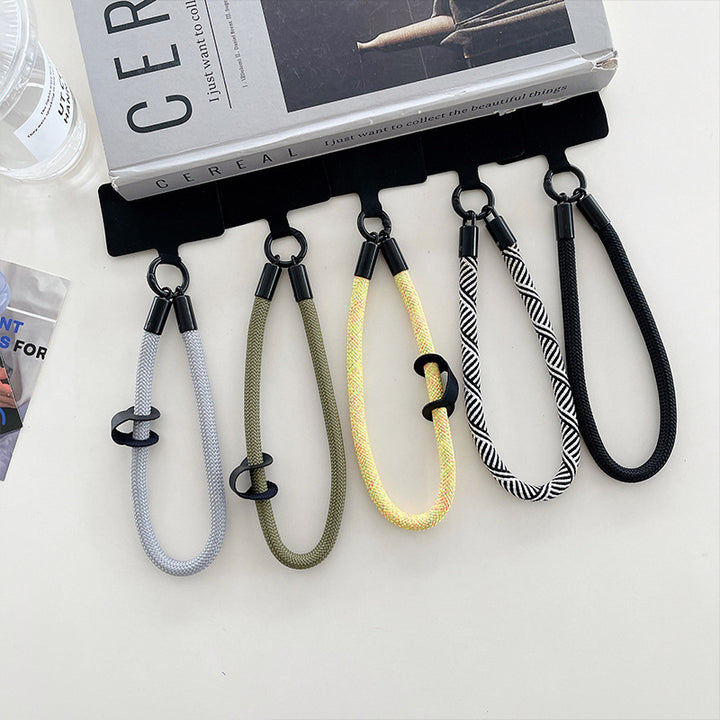 Verstellbare Utility-Lanyard mit ID-Halter Karnz
