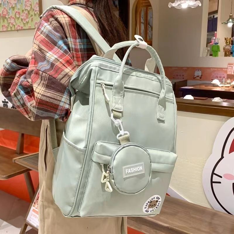 Funktionaler Alltagsrucksack Karnz