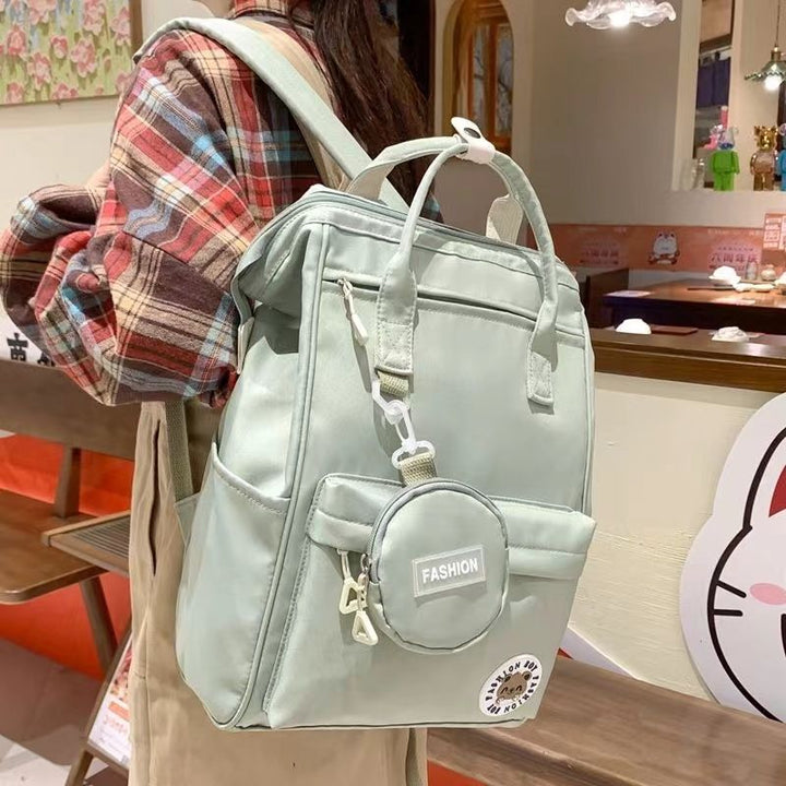 Funktionaler Alltagsrucksack Karnz