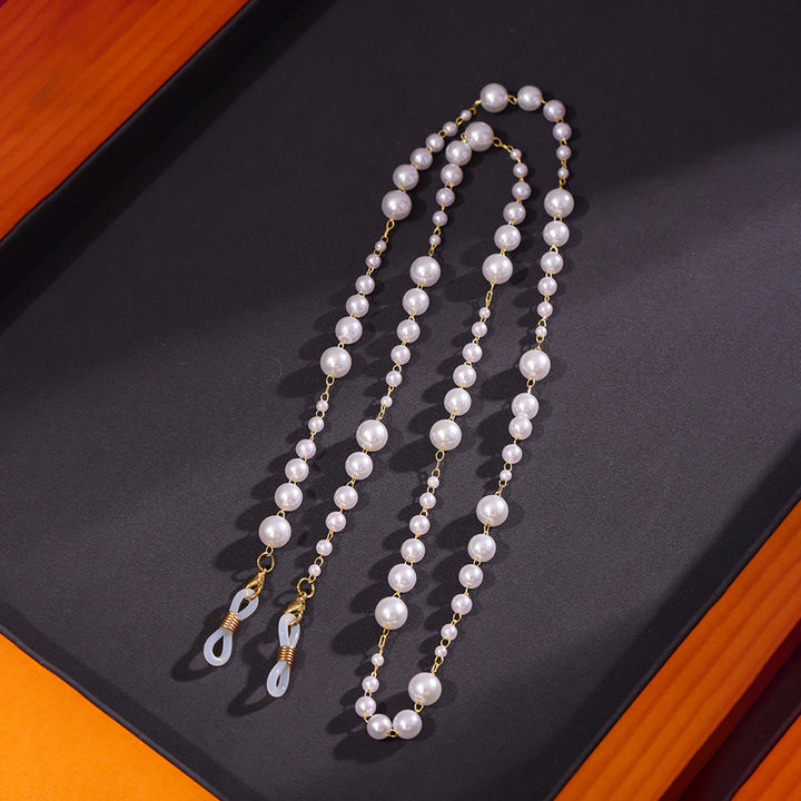 Beaded Chain Karnz