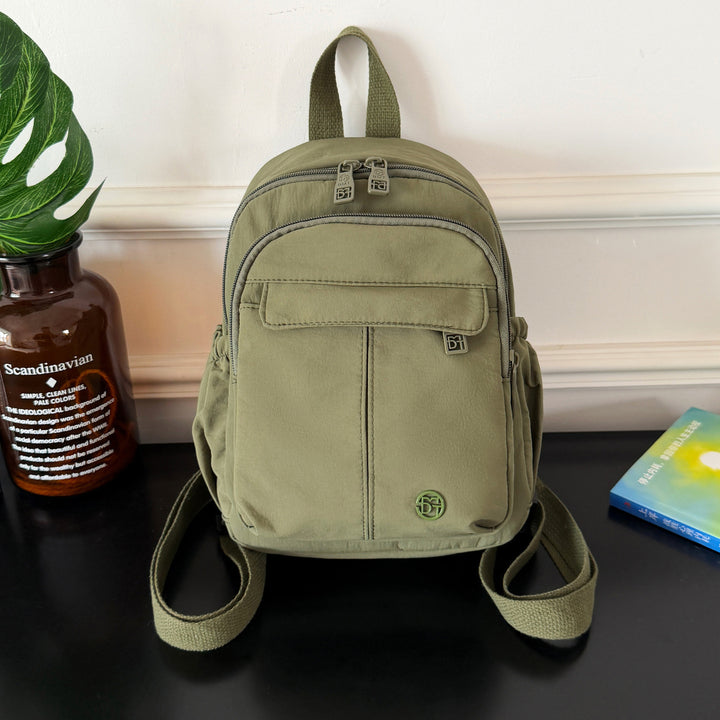 Leichter Mehrfach-Compartment Rucksack Karnz