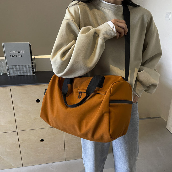 Sportliche Reisetasche Karnz 1785335497