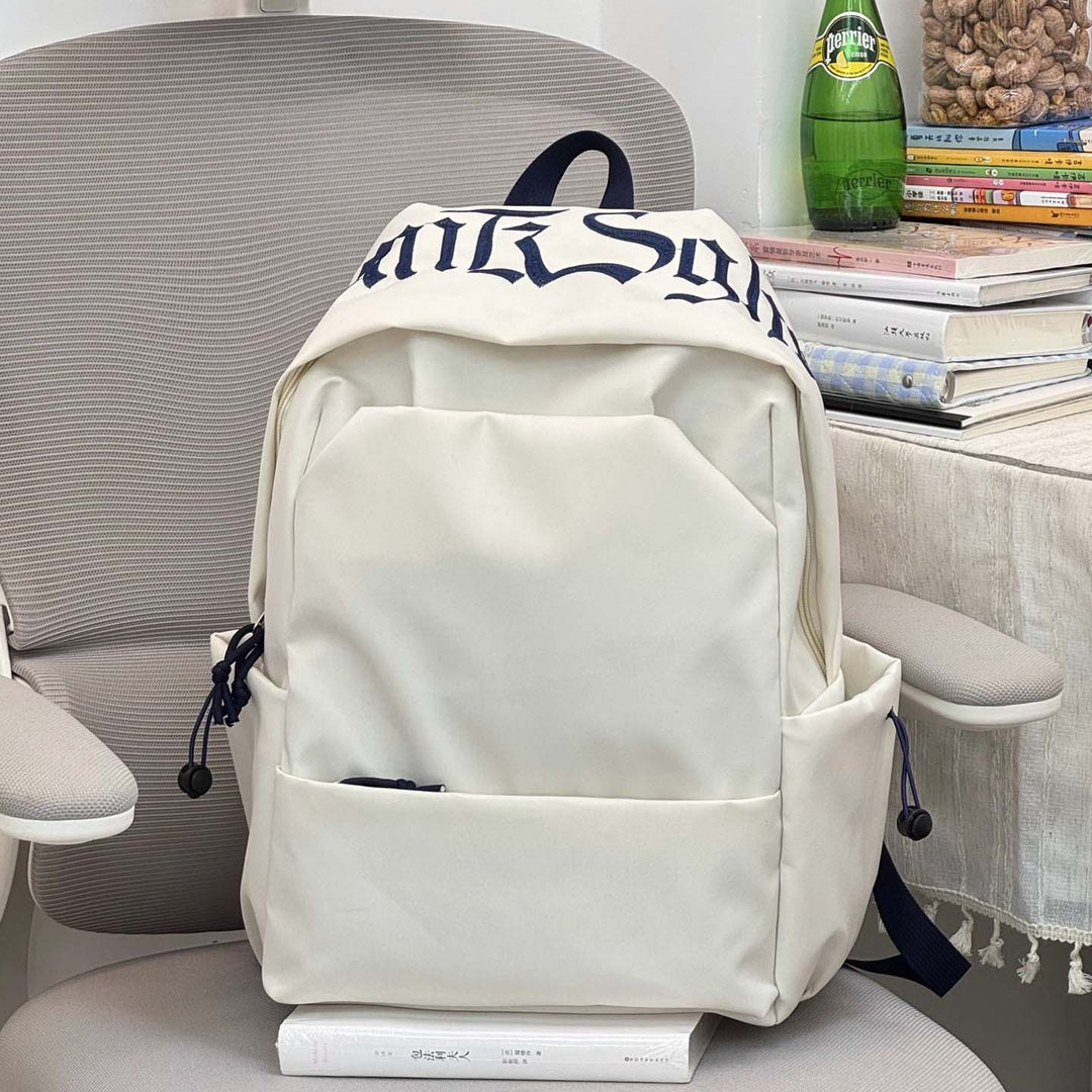 Stylischer Alltag Rucksack