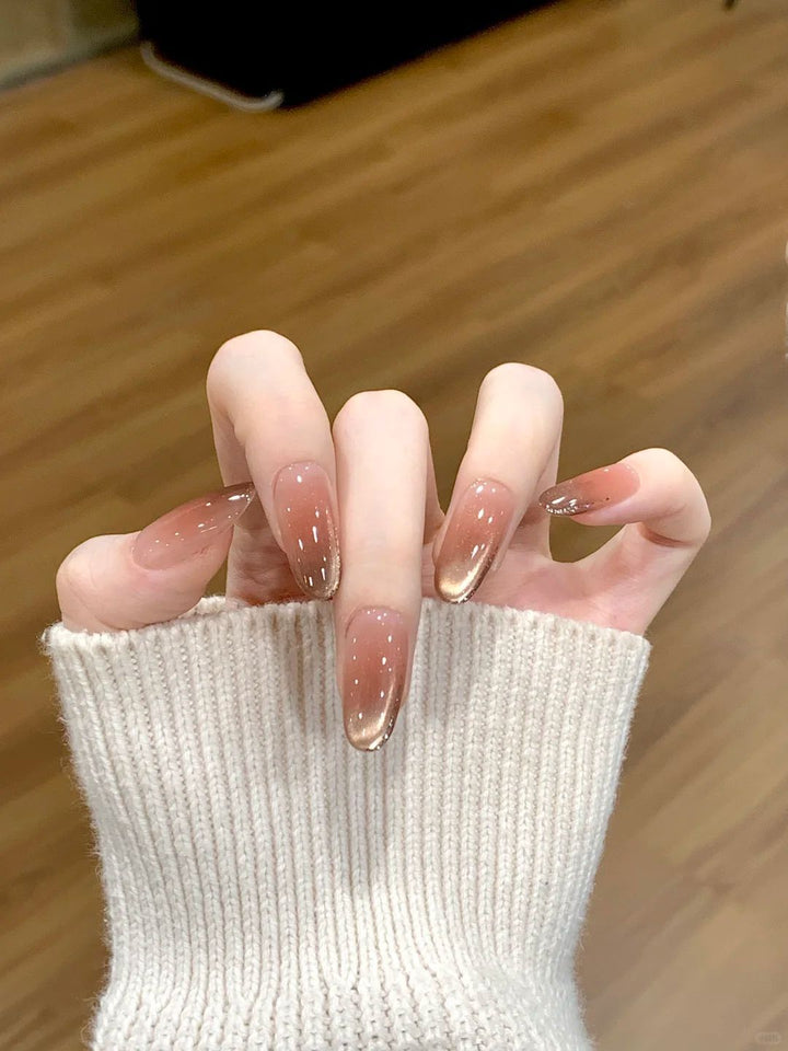 Dekorativer 3D Nagelkunst-Kit Karnz
