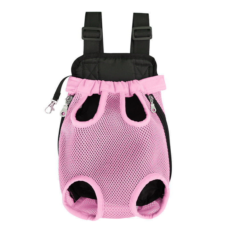 Unisex Tragetasche für Haustiere Karnz