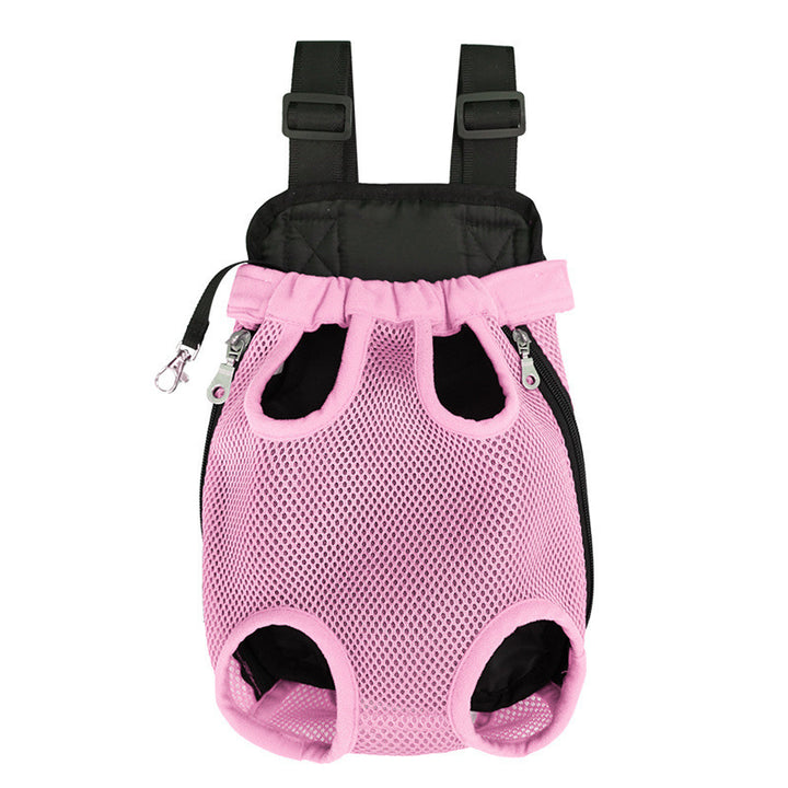 Unisex Tragetasche für Haustiere Karnz